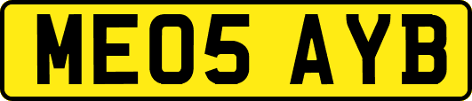 ME05AYB