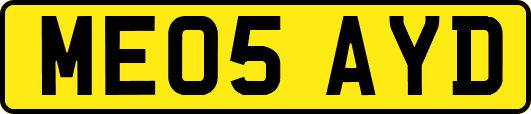 ME05AYD