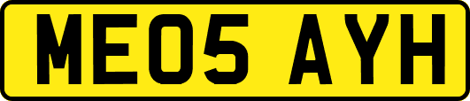 ME05AYH