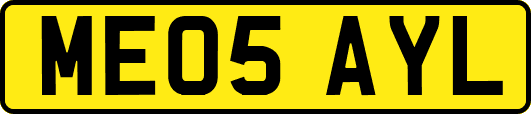 ME05AYL