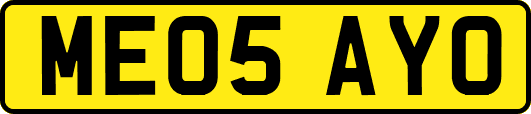 ME05AYO