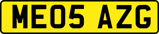 ME05AZG