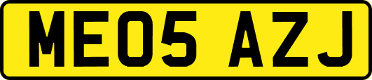 ME05AZJ