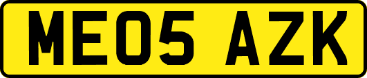 ME05AZK