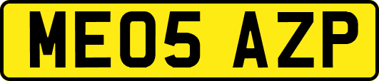 ME05AZP