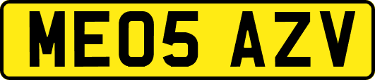 ME05AZV
