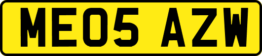 ME05AZW