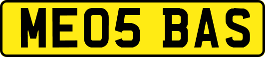 ME05BAS