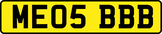 ME05BBB