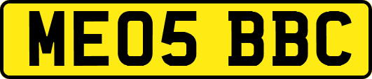 ME05BBC