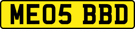 ME05BBD