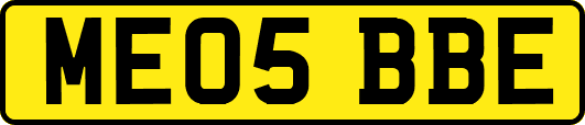 ME05BBE