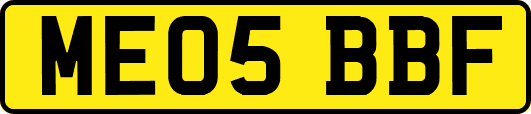 ME05BBF