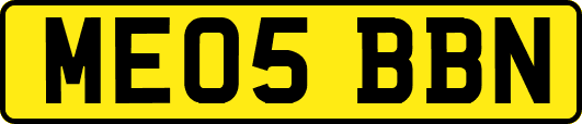 ME05BBN