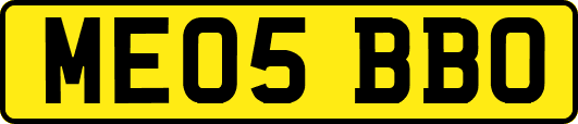 ME05BBO