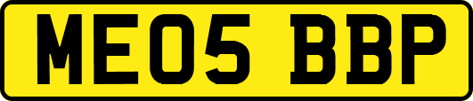 ME05BBP