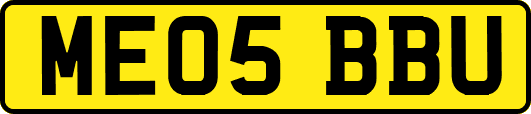 ME05BBU