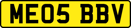 ME05BBV