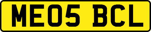 ME05BCL