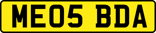 ME05BDA