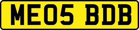 ME05BDB