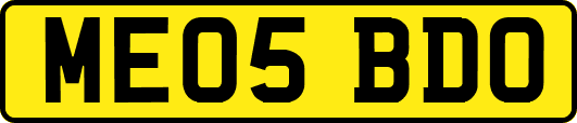 ME05BDO