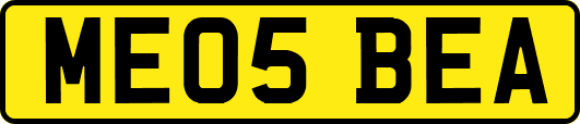 ME05BEA