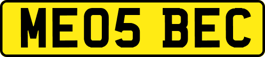 ME05BEC