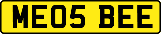ME05BEE