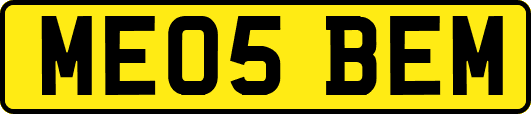 ME05BEM