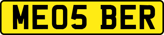 ME05BER