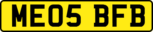 ME05BFB