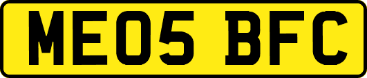 ME05BFC