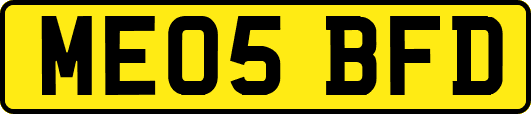 ME05BFD