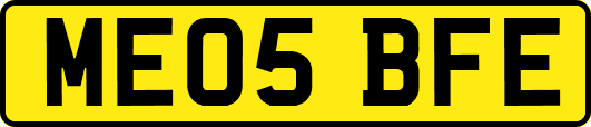 ME05BFE
