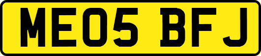 ME05BFJ