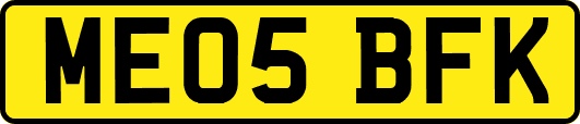 ME05BFK