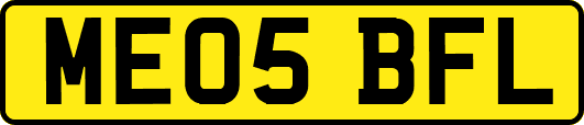 ME05BFL