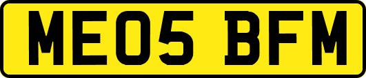 ME05BFM