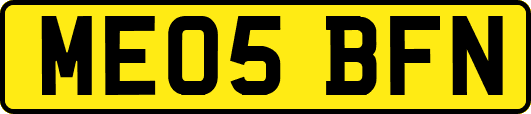 ME05BFN