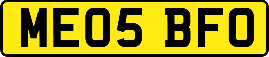 ME05BFO