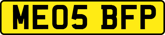 ME05BFP