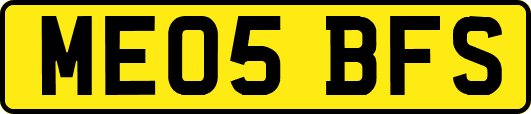 ME05BFS