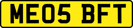 ME05BFT