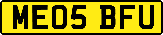 ME05BFU