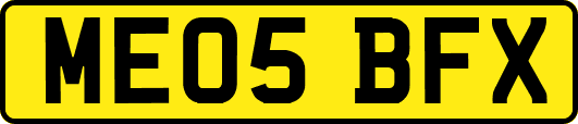ME05BFX