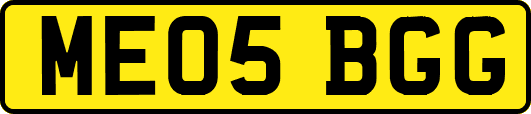 ME05BGG