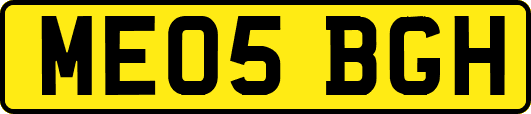 ME05BGH