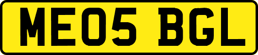 ME05BGL