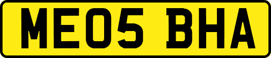 ME05BHA